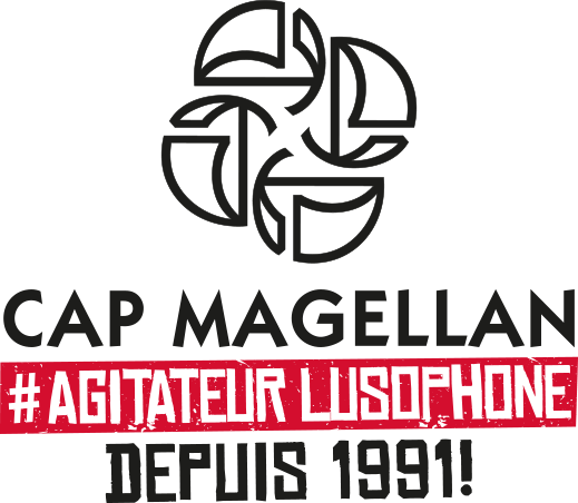 logo cap magellan