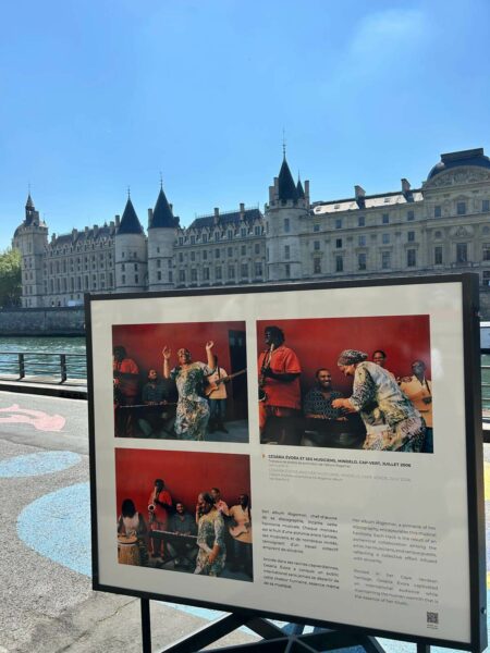 exposition cesaria evora 1