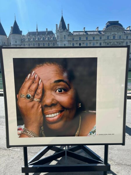 exposition cesaria evora 5